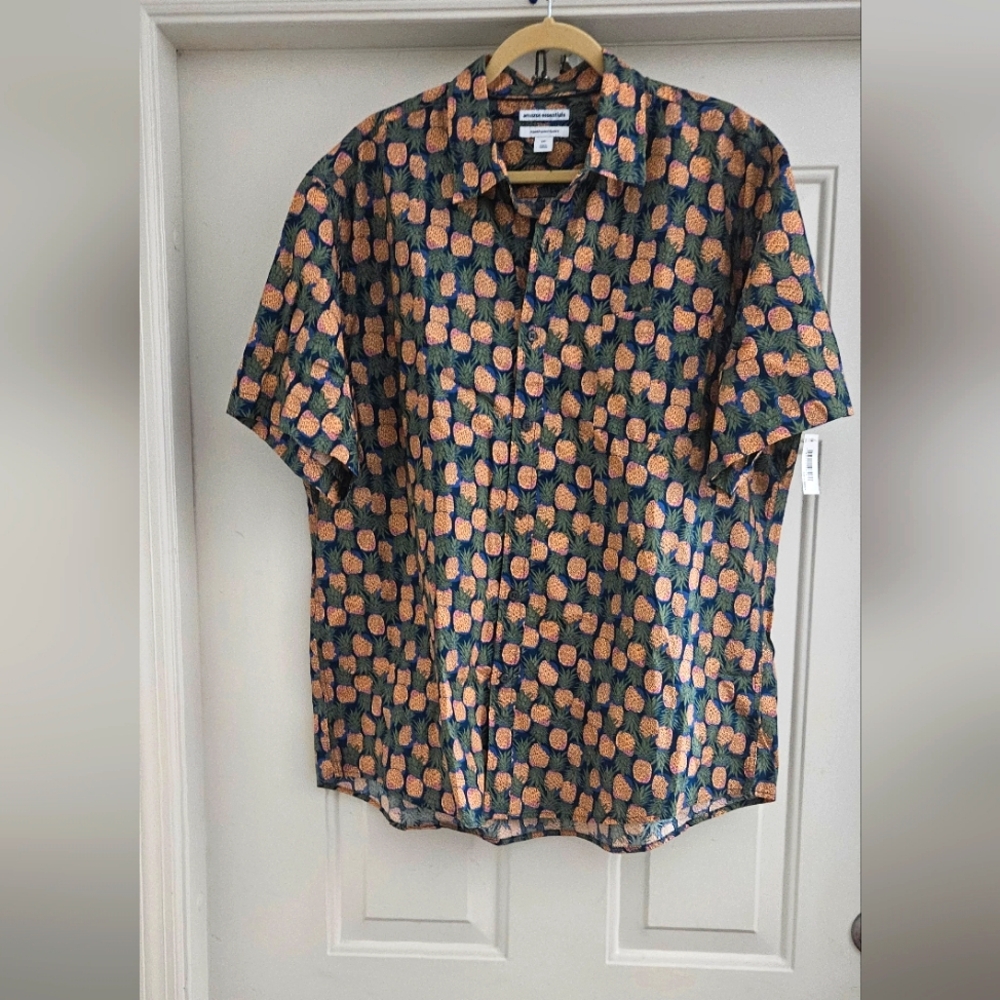 Pineapple Express Shirt